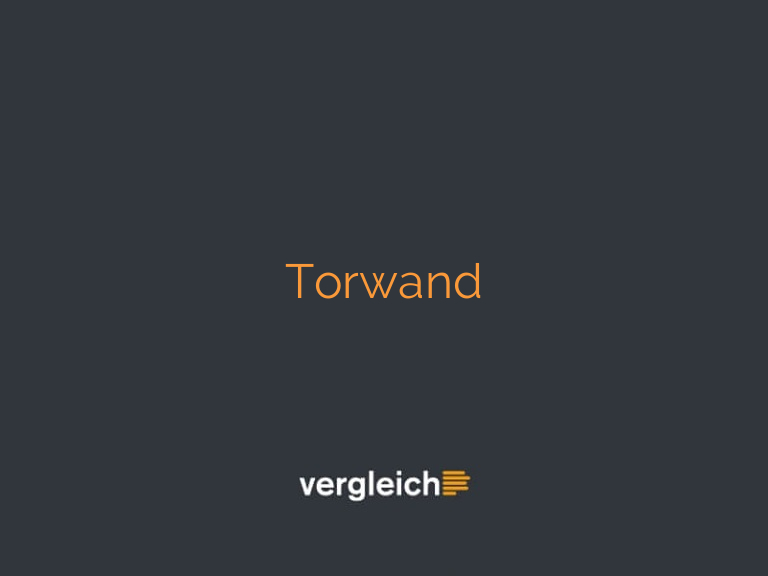 Torwand