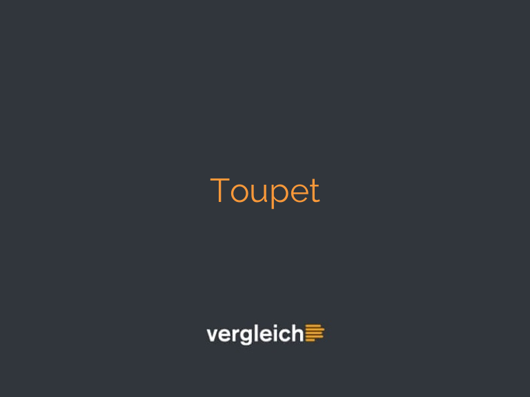 Toupet