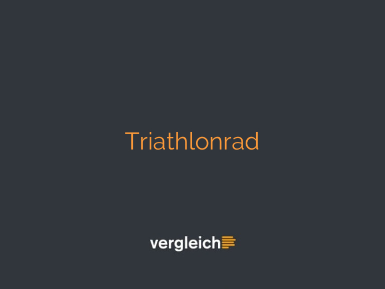 Triathlonrad