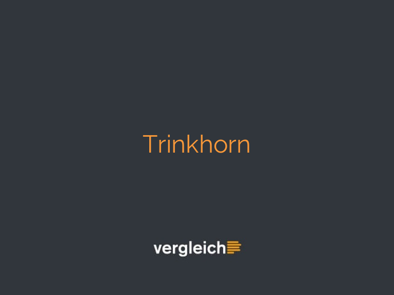 Trinkhorn