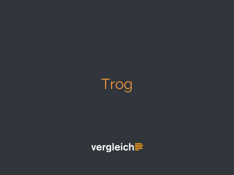 Trog