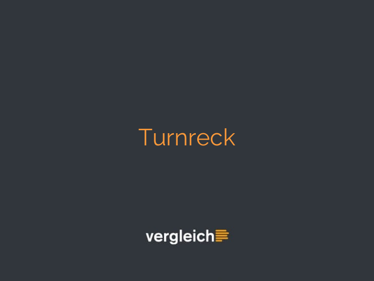 Turnreck