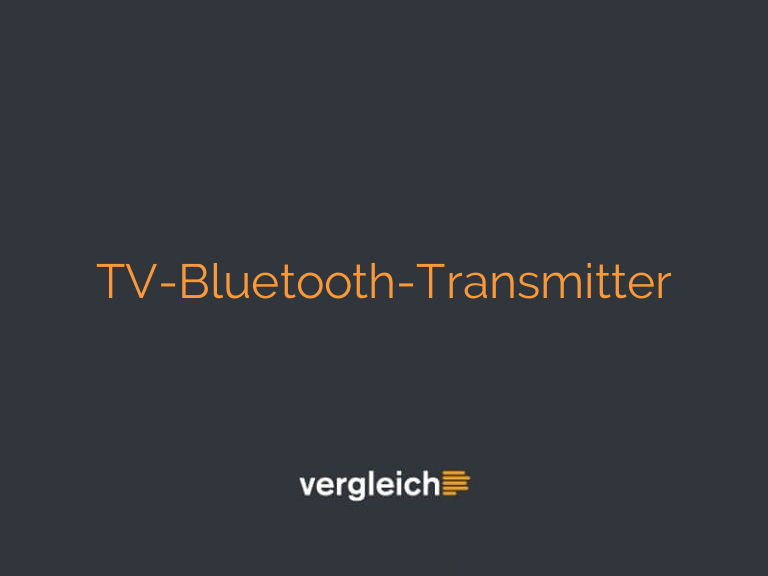 TV-Bluetooth-Transmitter