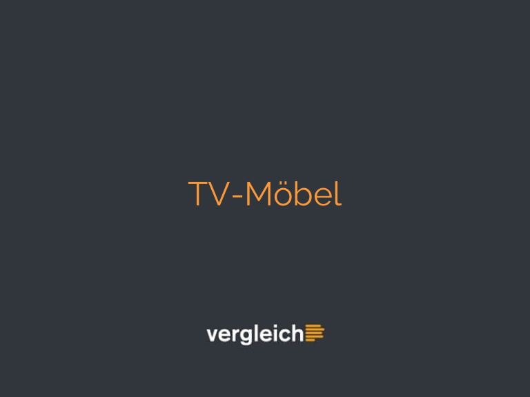 TV-Möbel