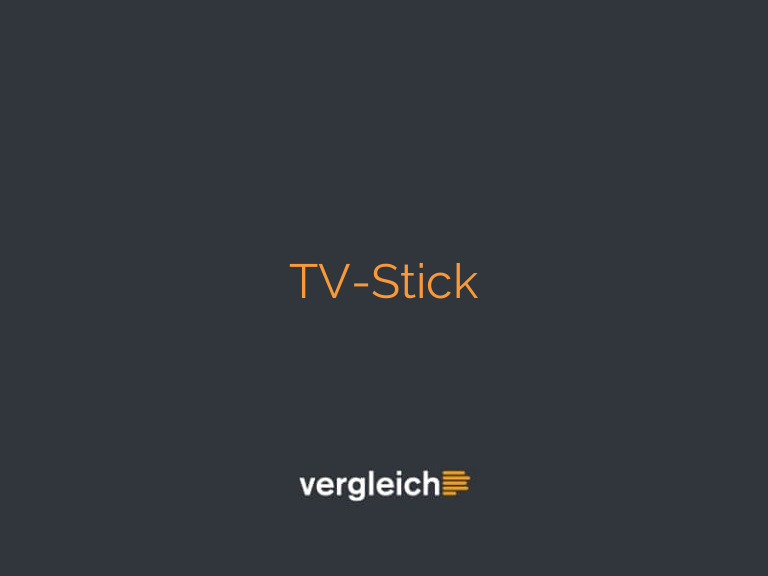 TV-Stick