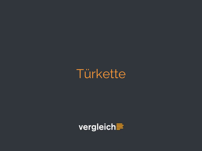 Türkette