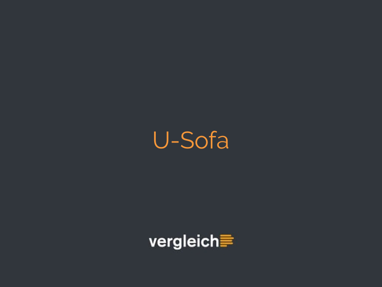 U-Sofa