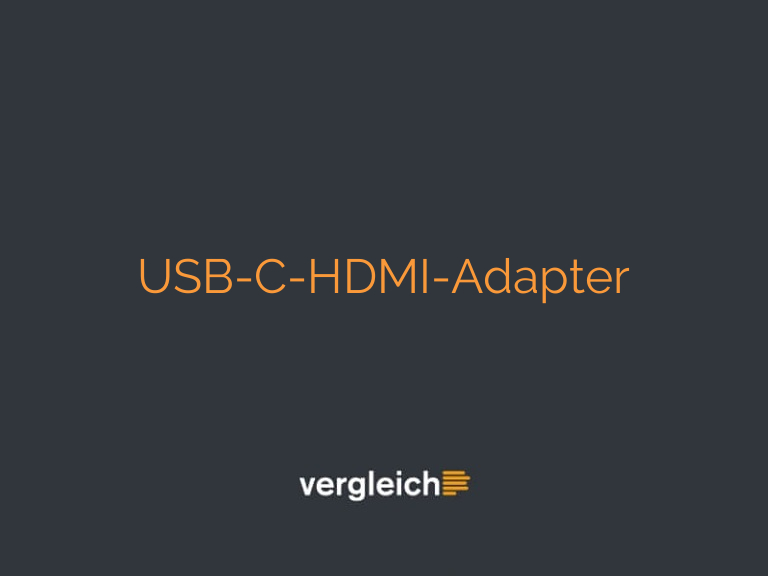 USB-C-HDMI-Adapter