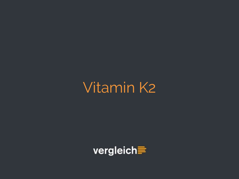Vitamin K2