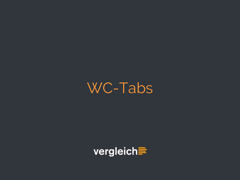 WC-Tabs