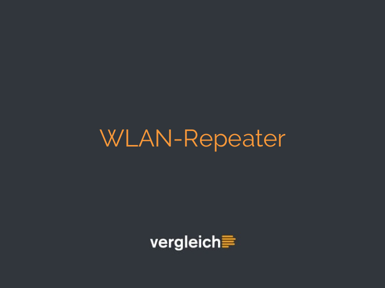 WLAN-Repeater