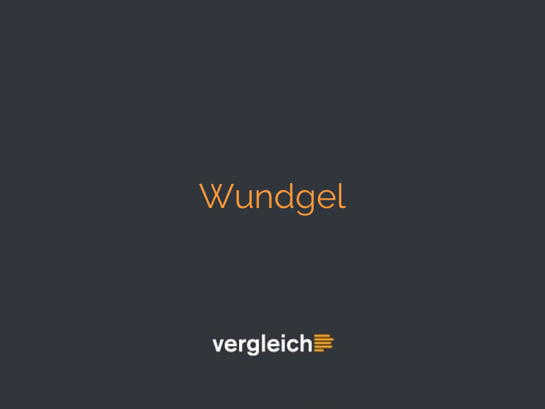 Wundgel