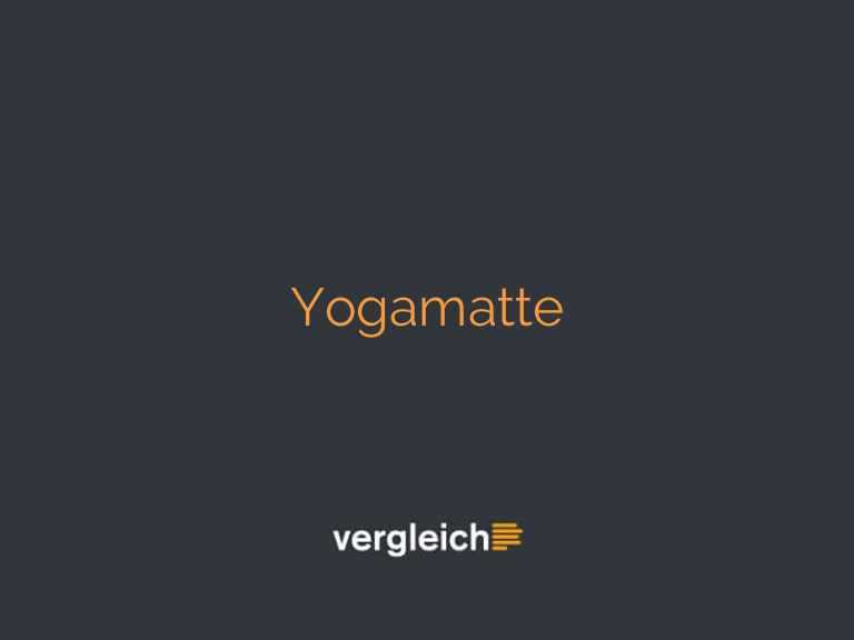 Yogamatte