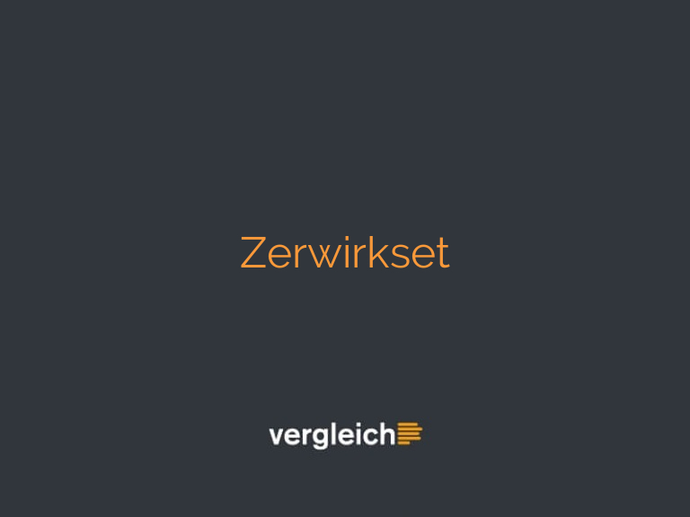 Zerwirkset