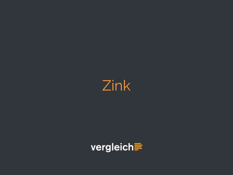 Zink